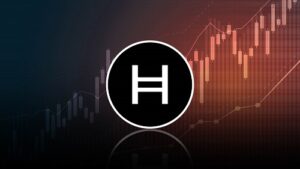 Major HBAR Price Drop Ahead With Over 1 Billion Hedera Tokens Set To Unlock On June 1?