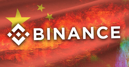 Binance CEO Changpeng "CZ" Zhao expressed his thoughts on China's recent release of a white paper on Web 3.0 innovation and development, coinciding with Hong Kong's