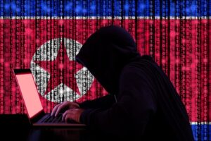 North Korean hackers stole cryptocurrency worth $721 million from Japan.