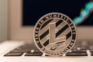 Upcoming halving and LTC20 transactions cause Litecoin to increase by 7.5%